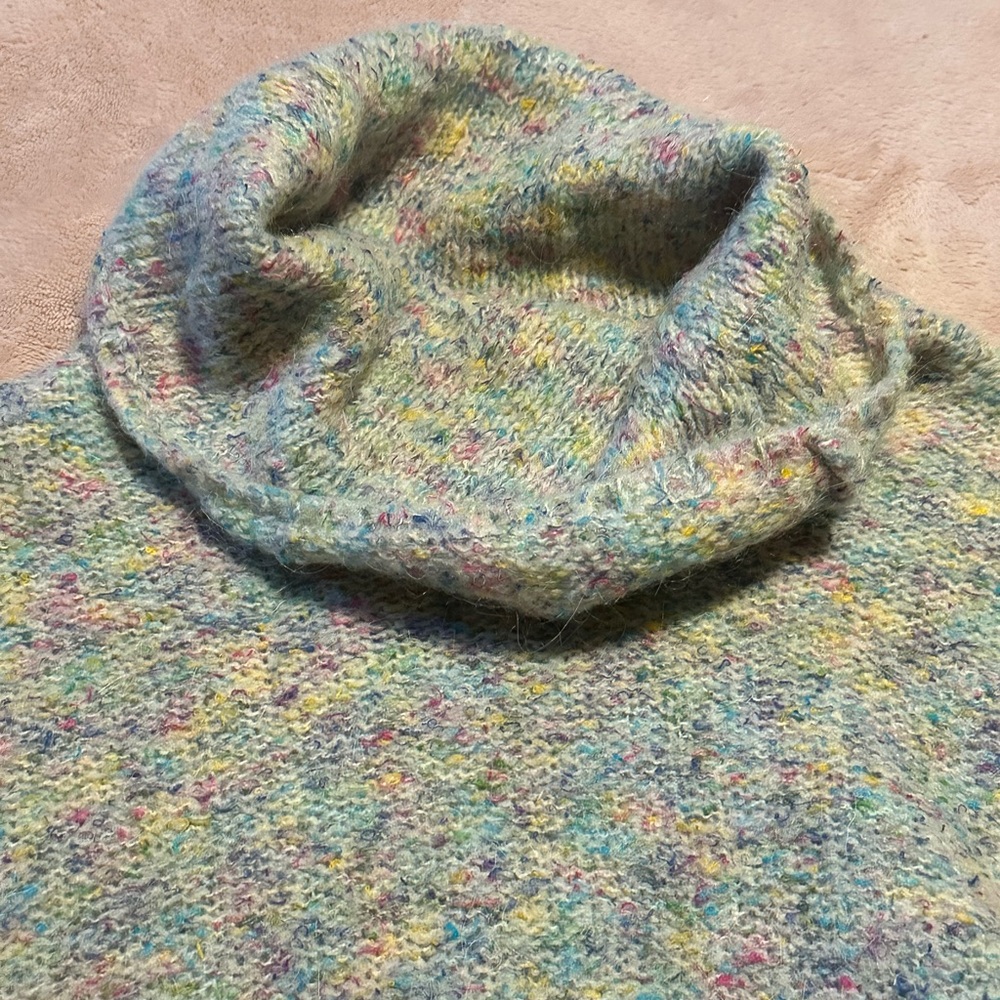 United colors of Benetton wool sweater - Picture 4 of 11